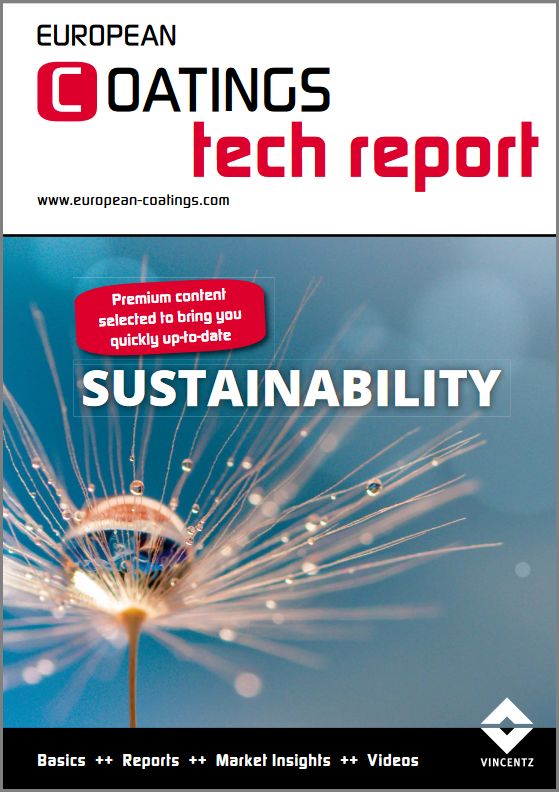 EC Tech Report Sustainability