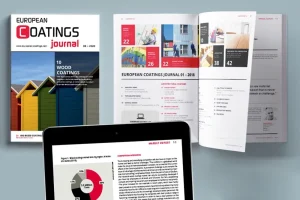 EC Journal SINGLE Subscription