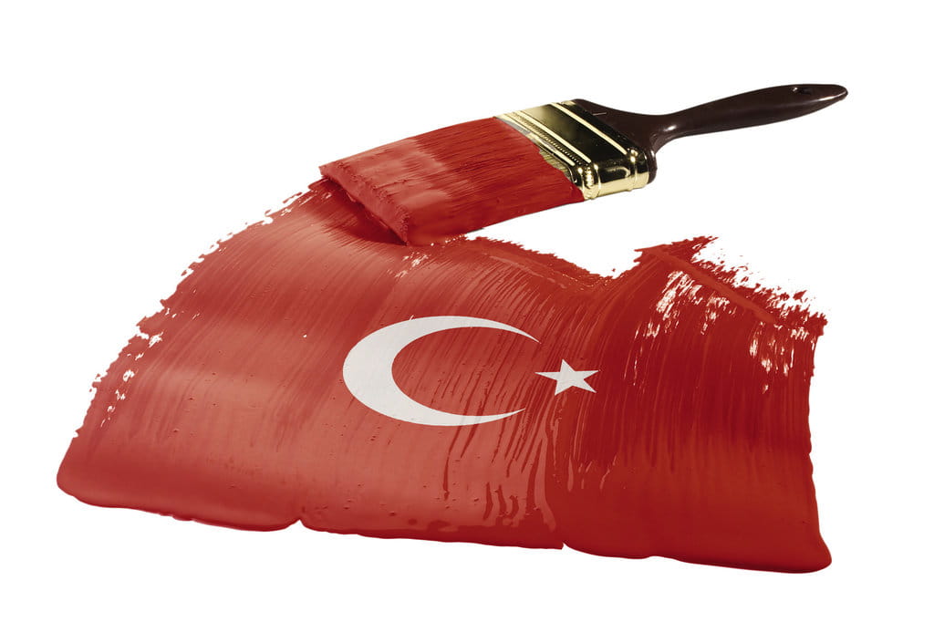Interview: "We appreciate the growth potential of Turkish market". Image source: VIPDesignUSA