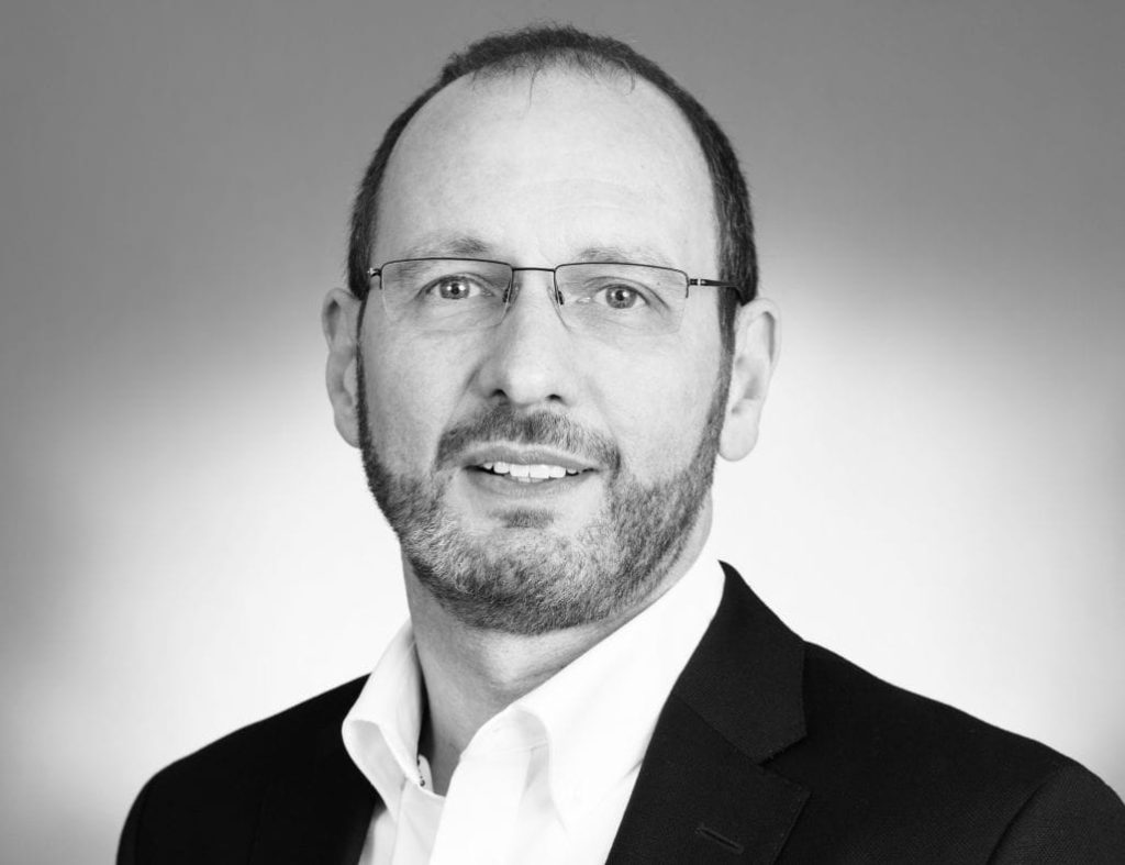 Andrew Chambers