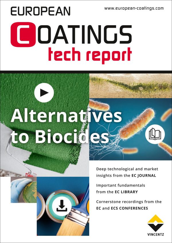EC Tech Report Alternatives to Biocides