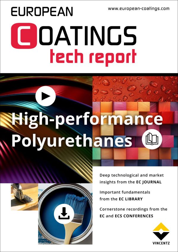 EC Tech Report High-performance Polyurethanes
