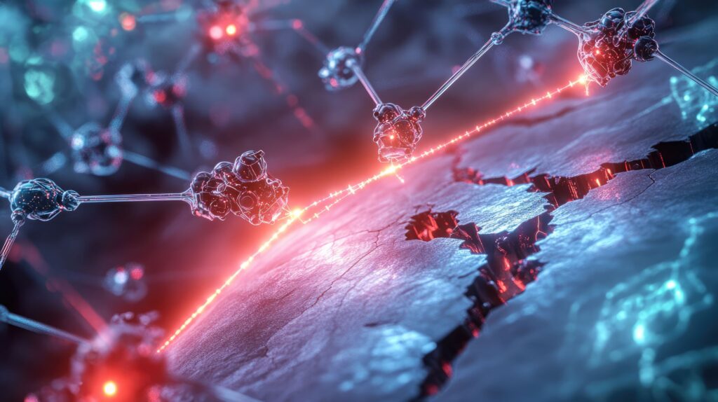 Covalent organic frameworks (COFs) show great promise for anti-corrosion.