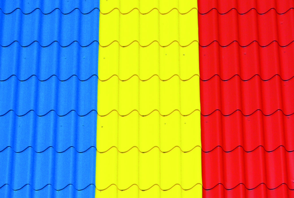Asia-Pacific is the third-largest market for roof coatings, the region is expected to see substantial growth in the coming years.