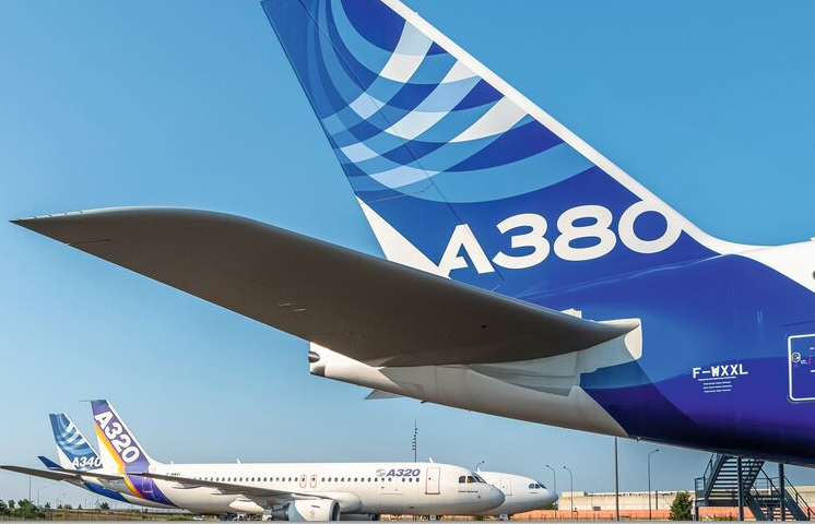 In Toulouse attendees of IntAIRCOAT will have the opportunity to visit an Airbus manufacturing line as well as the aerospace museum as part of the programme.