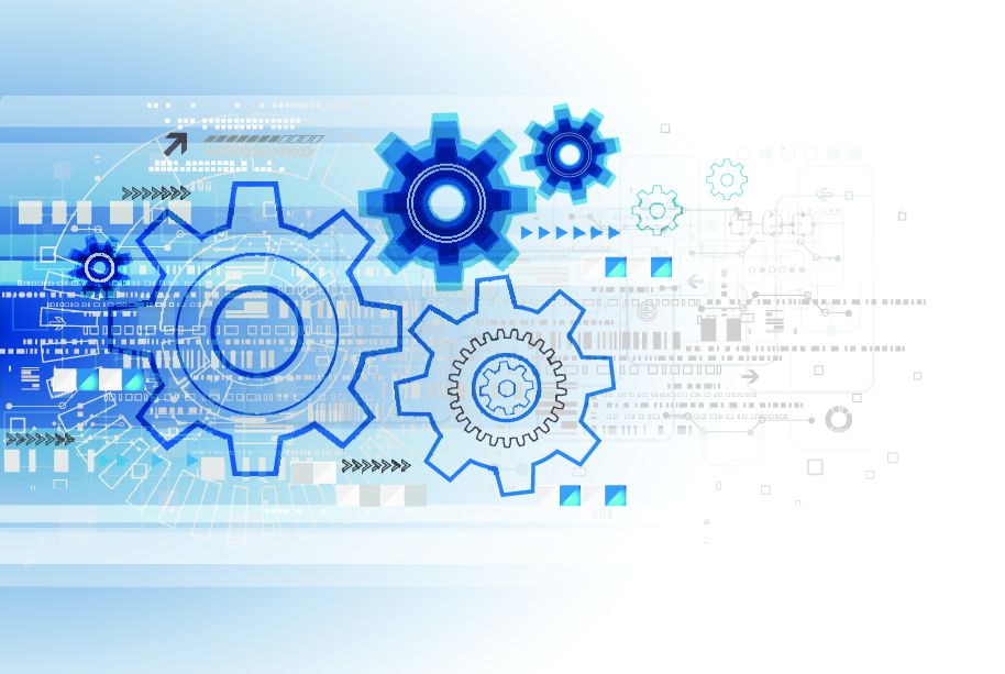 Bildunterschrift: The potential of high-throughput experimentation