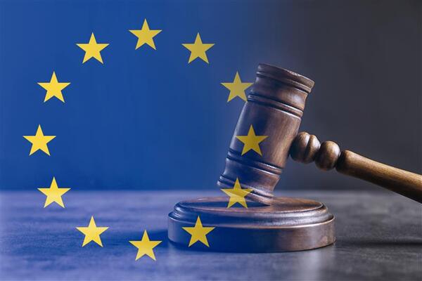 The legislation regarding mineral oils in packaging and prints.