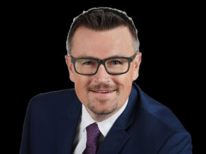 Detlef Gysau, owner of Perfeco Consulting