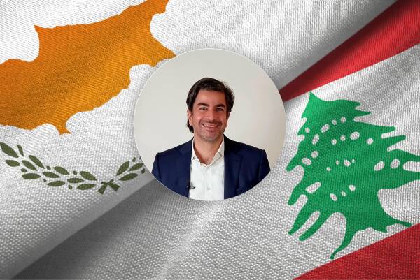 Lebanese paint manufacturer Tinol is advancing its European expansion, positioning Cyprus as a strategic entry point for its regional development.
