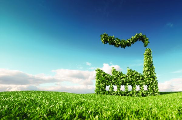 Brenntag opens its first CO₂ emission-free distribution site in Austria