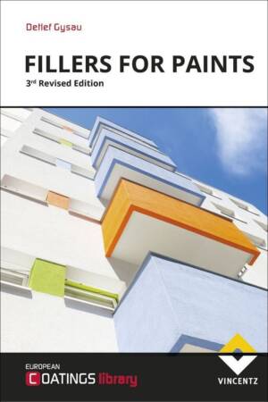Fillers for Paints