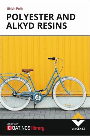 Polyester and Alkyd Resins