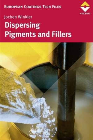 Dispersing Pigments and Fillers