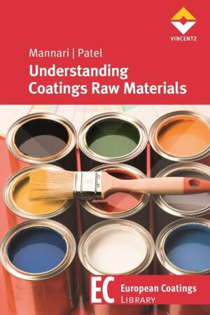 Understanding Coatings Raw Materials