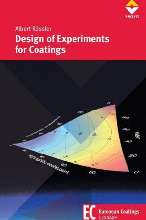 Design of Experiments for Coatings
