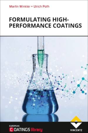 Formulating High-performance Coatings