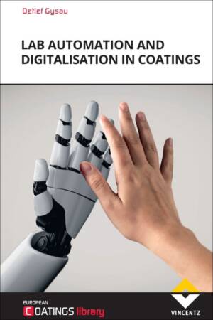 Lab Automation and Digitalisation in Coatings