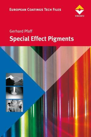 Special Effect Pigments