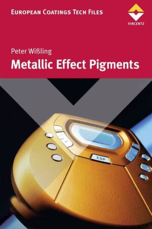 Metallic Effect Pigments