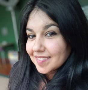 Dr Chifaa Kardous, Asal Kimya