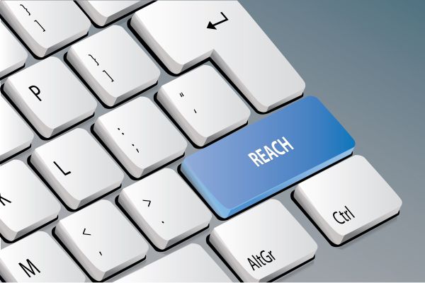 What is the current status regarding Ukraine REACH?