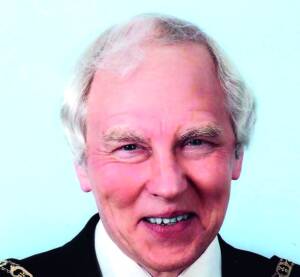 Reg Adams of Artikol