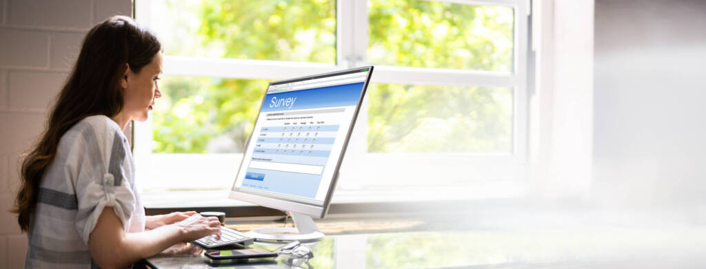 Share your opinion on smart coatings by participating in our online survey.