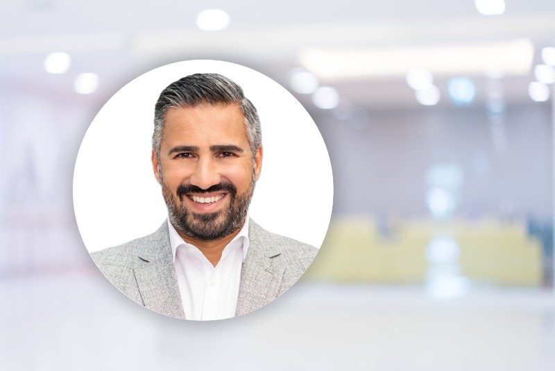 Anish K. Taneja has been appointed as new CEO at Allnex.