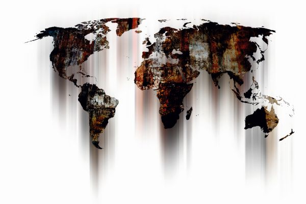 Corrosion-related waste significantly contributes to environmental burdens.