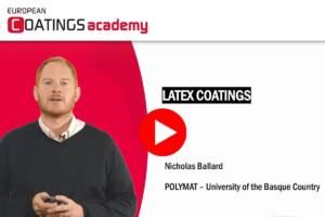 Coatings Formulation I Latex Coatings