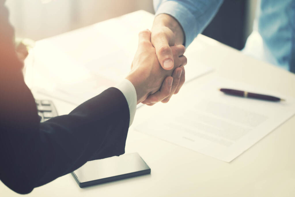 With the expanded partnership, Bodo Möller Chemie and Henkel are focusing on stronger customer loyalty and technological expertise in the automotive industry.