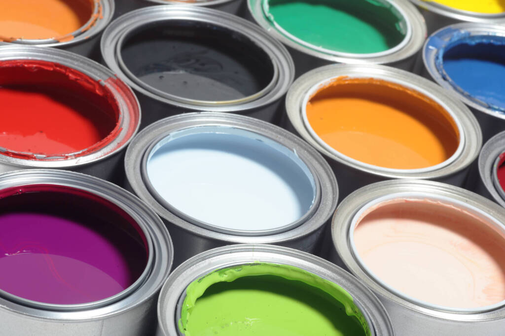BASF expands dispersions production in India.
