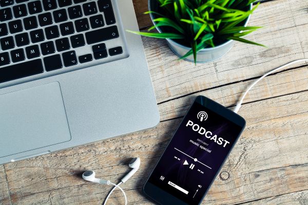 A new episode of the EC podcast is out.
