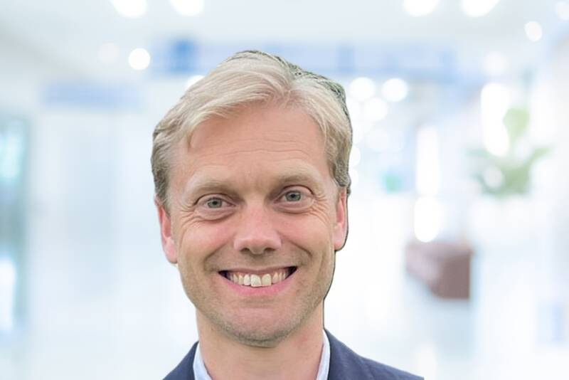 Joe Read will take over as Managing Director of Biesterfeld in the UK and Ireland.