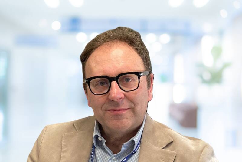 Nicola Tei has been appointed CEO of Arkema Italy.