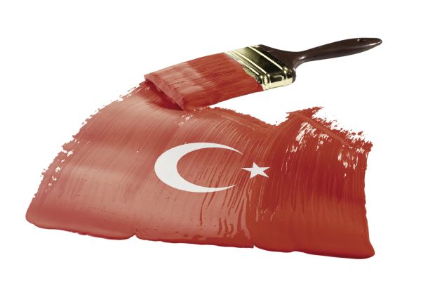 A closer look at the Turkish coatings market.