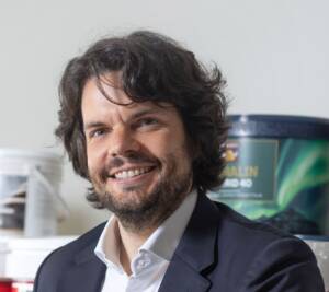 Pietro Geremia San Marco Group President and CEO