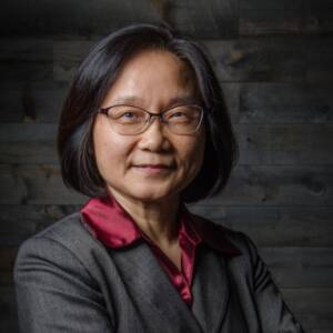 Wenjun Wu, research fellow at Arkema Coating Solutions. Source: Arkema
