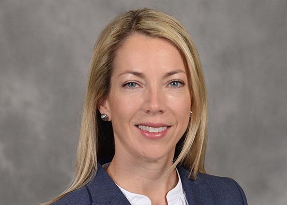 Jamie Beggs will take on the role of CFO at PPG.