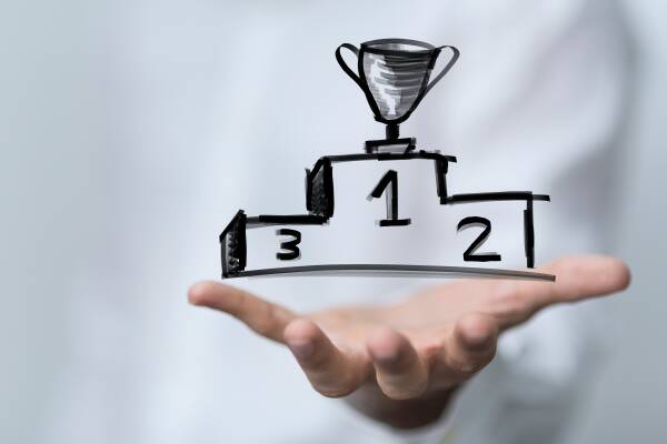 The Top 25 lists the top-selling paint and coatings manufacturers in Europe.