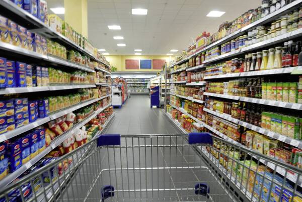 Recent developments in printing inks used for food packaging.