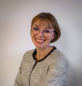 Eugénie Charrière, strategic marketing & business excellence director at Ecoat. Source: Ecoat