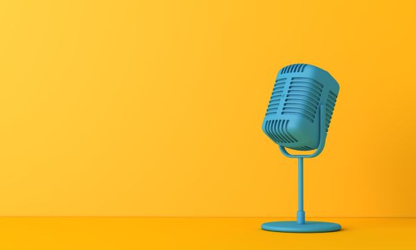 A new episode of the EC Podcast is out.