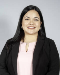 Jaelene Matos, Technical Marketing Manager, Americas, Coatings at Orion. Source: Orion