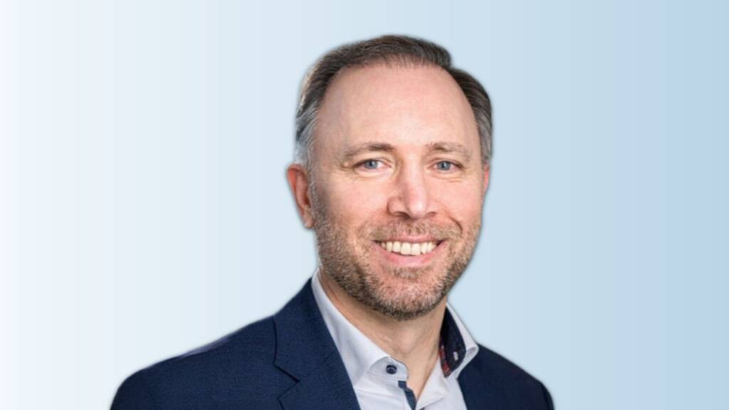 John Smith takes over PPG’s architectural coatings EMEA division.