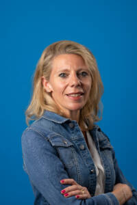 Julie Haevermans, Vice President of Marketing, Coating Solutions, Arkema. Source: Arkema