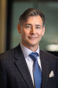 Richard Jenkins, Senior Vice President, Coating Solutions, Arkema. Source: Arkema