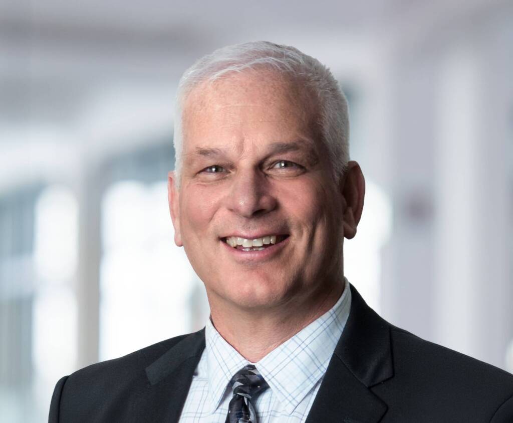 Steve Arndt is BASF’s new Senior Vice President for Global Automotive Refinish Coatings.
