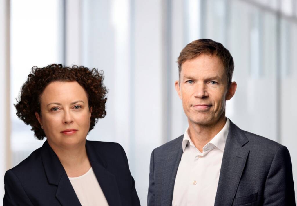 Peter la Cour Gormsen and Emilie Barriau take on interim CEO roles at Hempel, ensuring stability during its leadership transition.