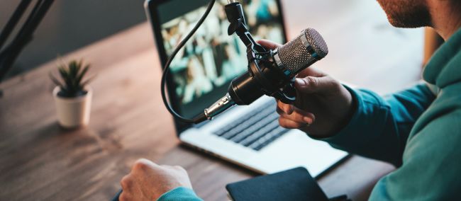 A new episode of the EC Podcast is out.